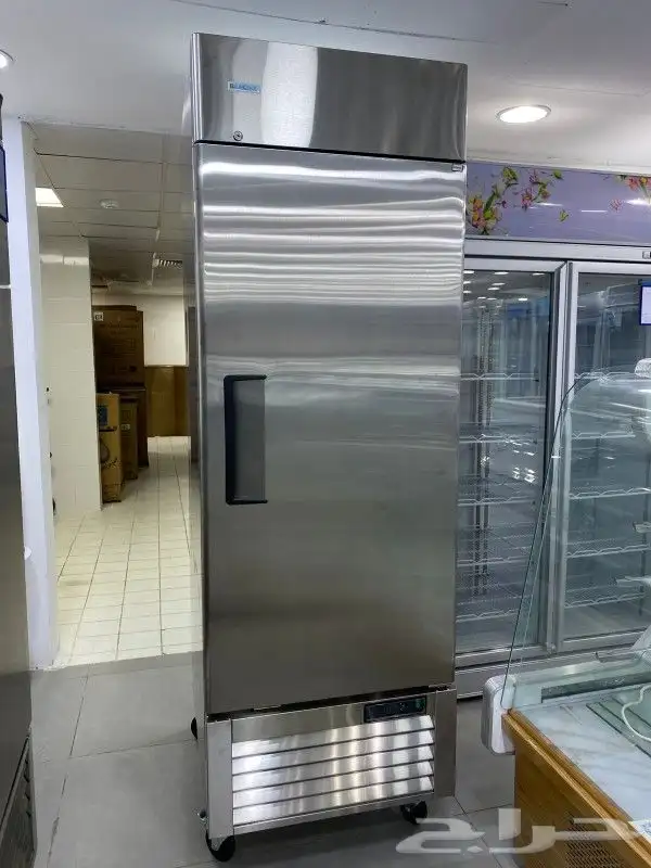 ثلاجة بانكول بروست 9