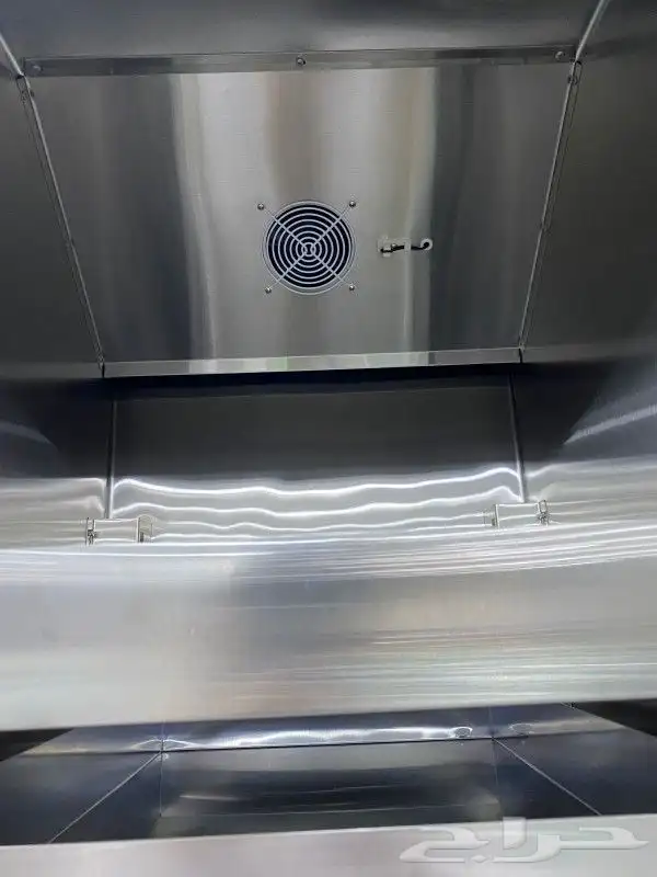 ثلاجة بانكول بروست 5