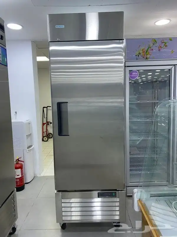 ثلاجة بانكول بروست 8