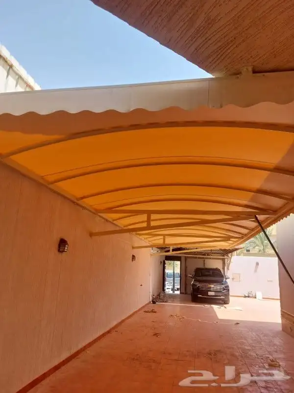 مقاول شبوك 7