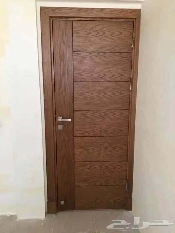 ديكورات واعمال خشبيه 5