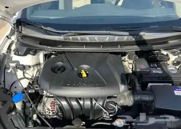 مكينه هيونداي i40 نظيفه 2012-2013-2014-2015-2016 0