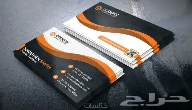 طباعة ستكر ستكرات كرت كوب أكواب كيس بوكس بنر ختم ورق تغليف 5