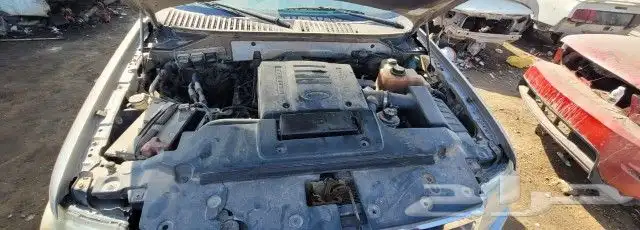 فورد اكسبديشن قطع غيار 1
