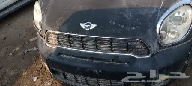 مينى كوبر S 6