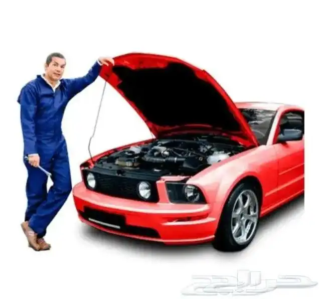 فتح باب سياره ورشه متنقله اشتراك تغيير بطاريه 1