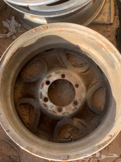 جنوط ديازل جمس وشكمان بلد وكاله وشرط للبيع 1
