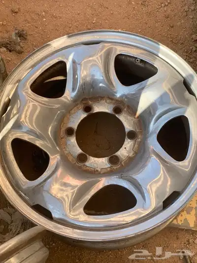جنوط ديازل جمس وشكمان بلد وكاله وشرط للبيع 3