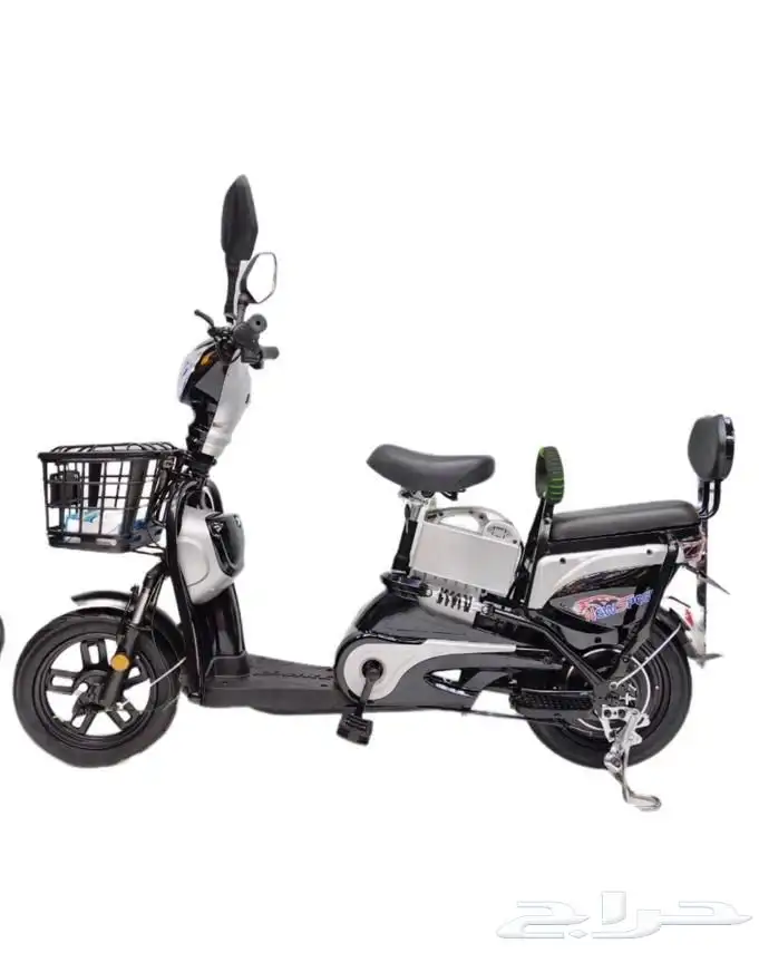 دراجة كهربائية احدث إصدار مقاس 16 4
