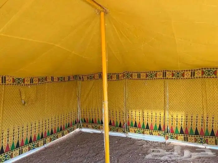 خيام باكستانية متنوعة 6