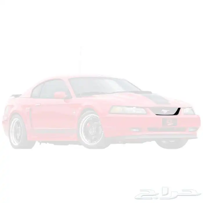 شبك موستنج ماك ون 1999-2004 1