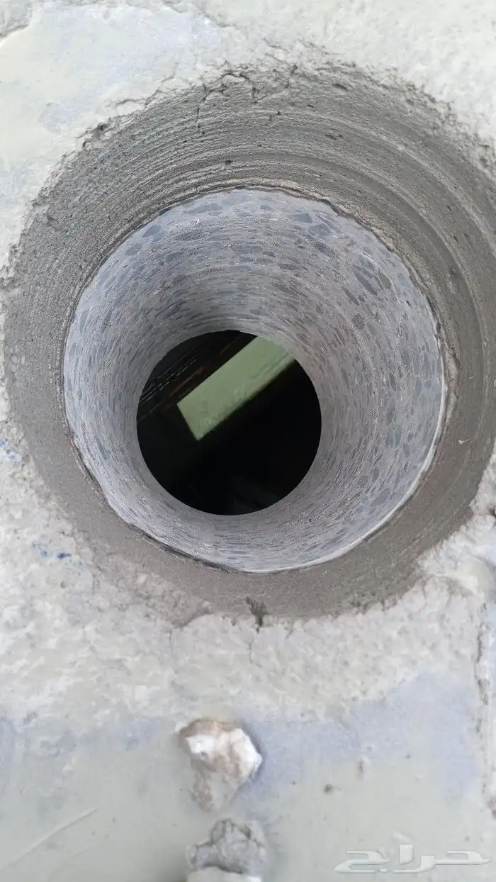 قص وتكسير وتخريم فتحات الكور 4