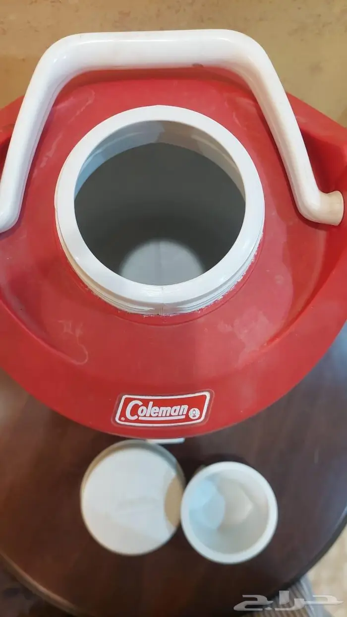 ترمس كولمان أمريكي Coleman 3