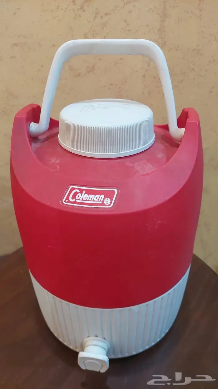ترمس كولمان أمريكي Coleman 0