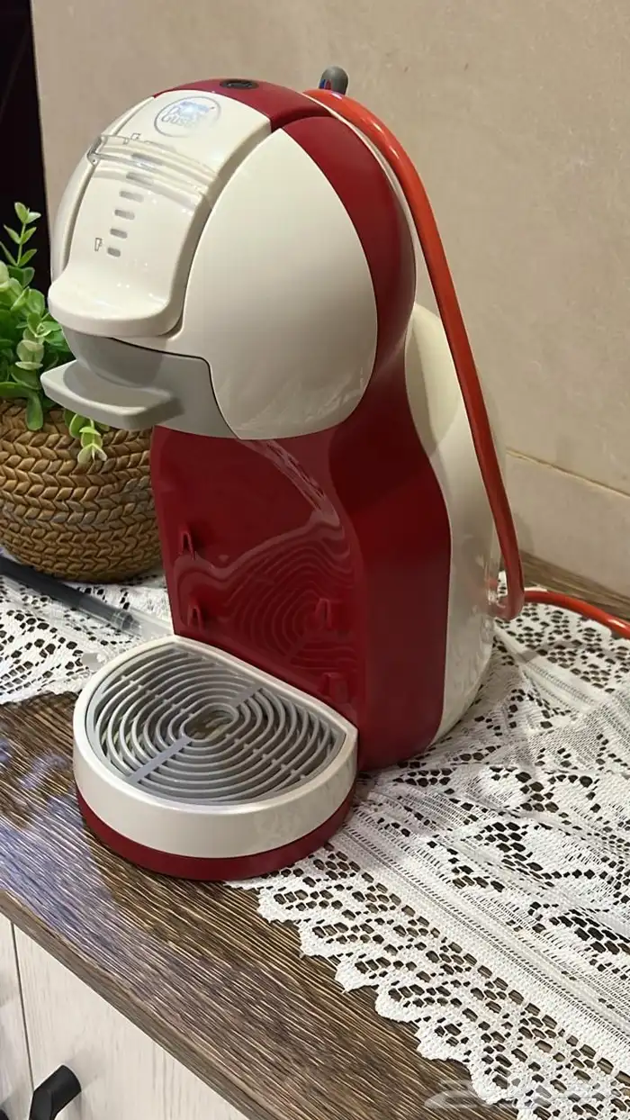 اله قهوه كبسولات 0