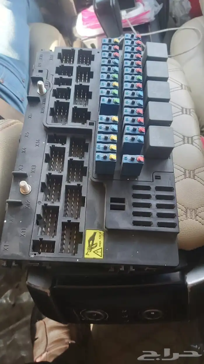 قطع غيار مارسيدس اكتروس ومان واتيكو جميع القطع عليها ضمان 23