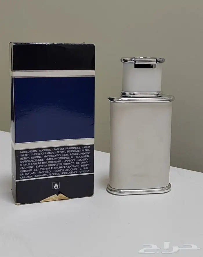 عطر كوروس من ايف ساينت لوران 4