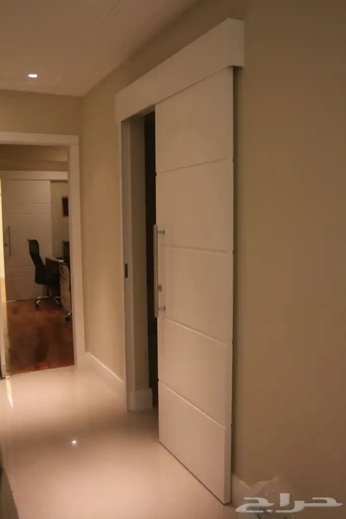 ديكورات واعمال خشبيه 7