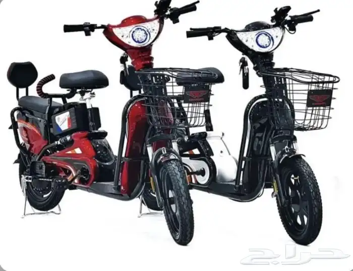 دراجة كهربائية احدث إصدار مقاس 16 0