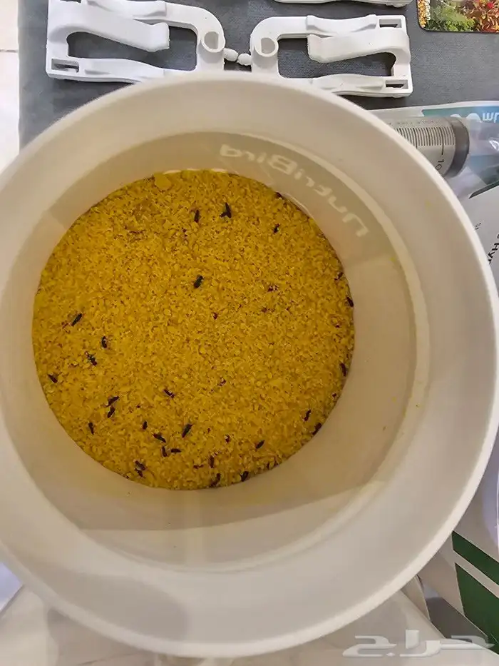 مستلزمات طيور زينة جديدة لم تستخدم 8