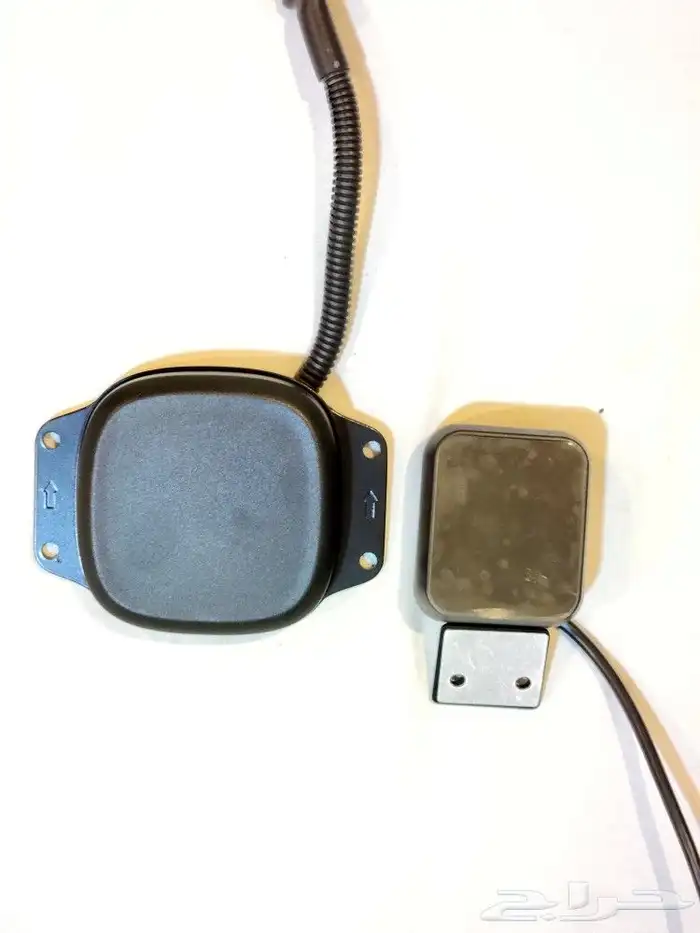 حساس أمن بيواس pwas للمعدات الثقيله ( معتمد من ارامكو ) 1