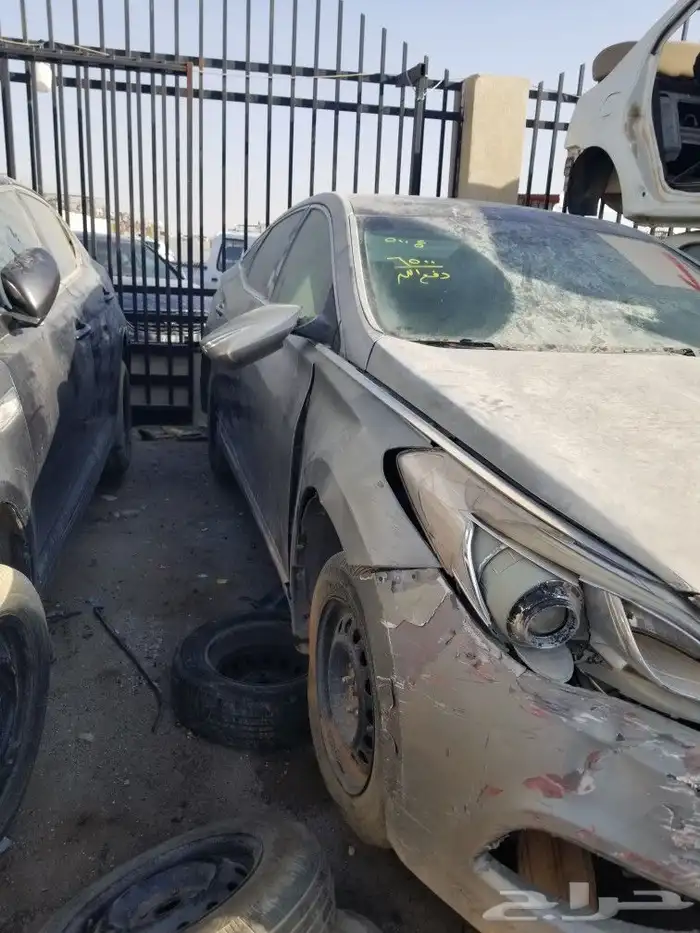 يتوفر لدينا جميع انواع قطع تشليح صقر الحاير لتواصل 057798496 5
