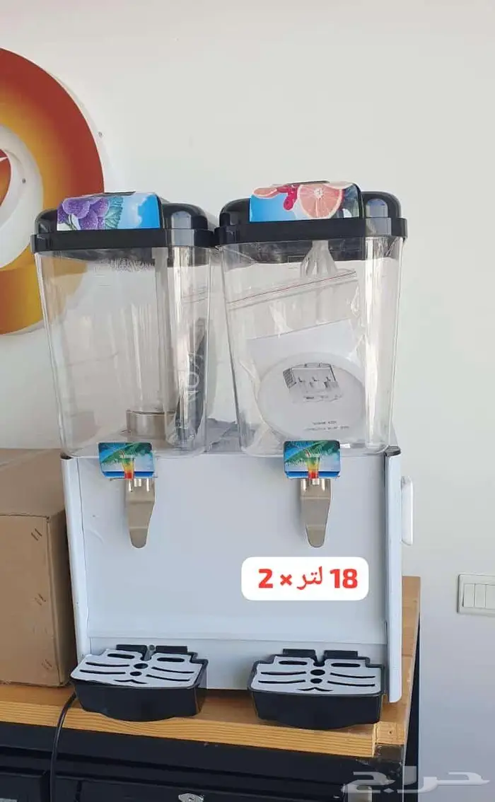 افران ثلاجات الات قهوة 40