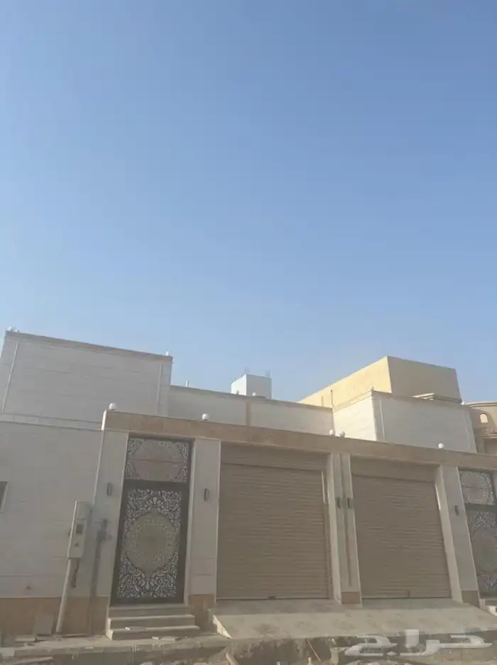 فيلا إيجار دور وملحق بحي الكوثر الحمدانية 0