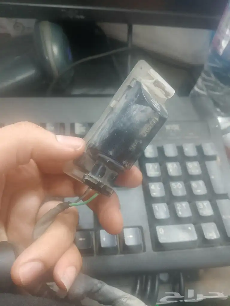 لمبات لوحه شيفروليه امبالا وكاله مستعمل 0