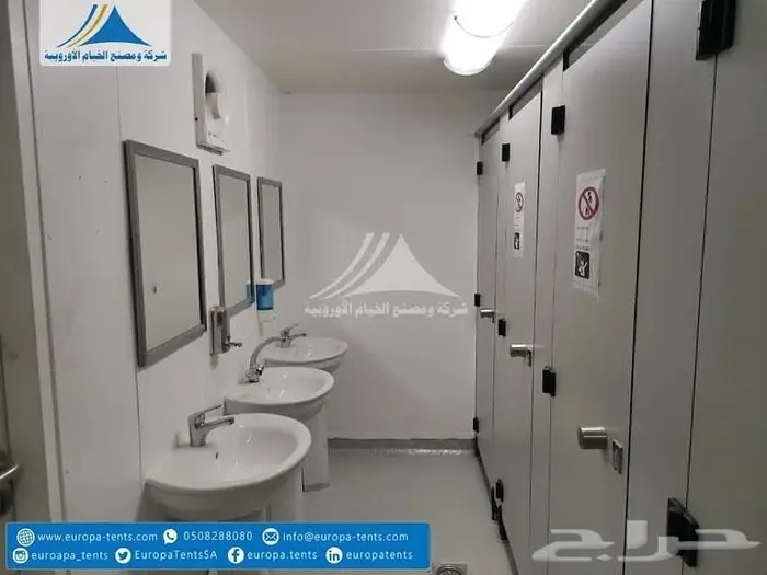خيام أوروبية 6426 578 055 لحفلات الصيف والفعاليات 36