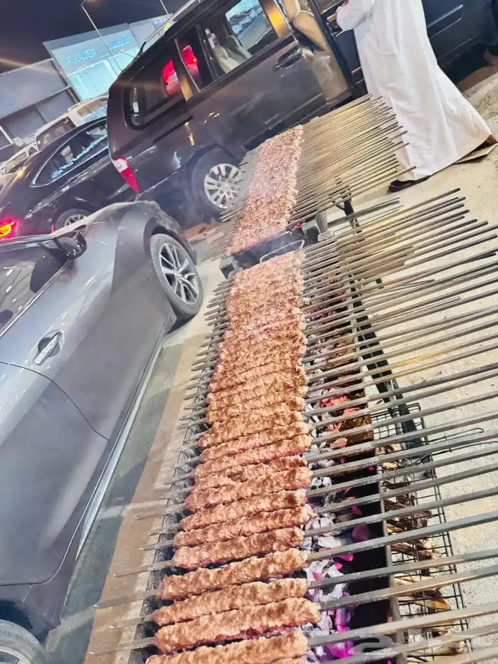 معلم مشويات خارجي 2