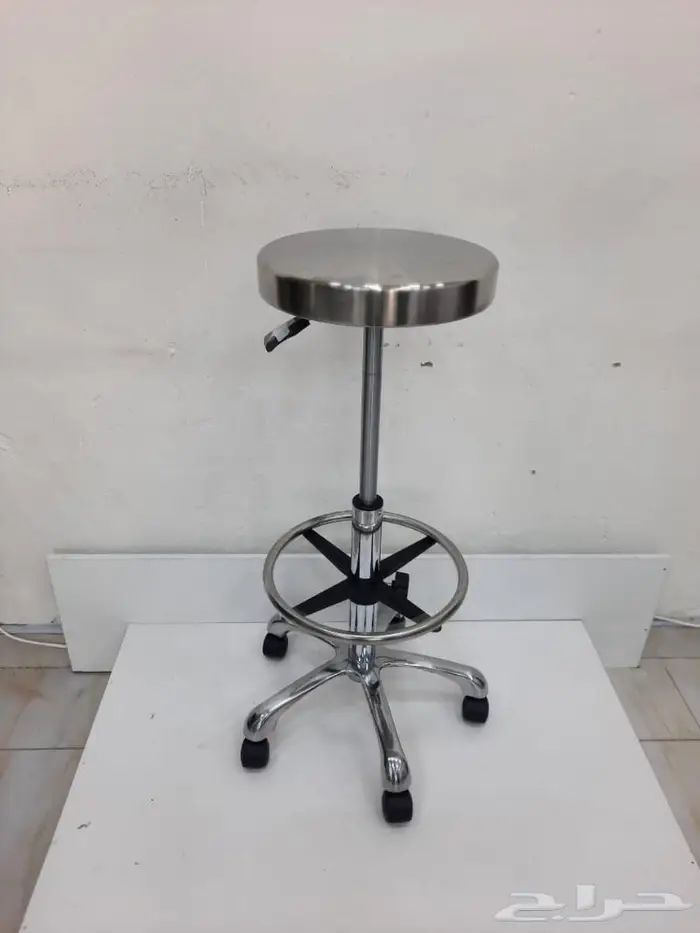 فرصة للمعارض أنواع الكراسي البار 4