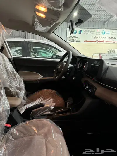هونداي اكسنت 2025 للكاش وقسط 888 8