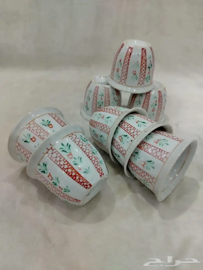 منوعات أواني و تحف 99