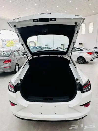 جاك J7 فل كامل كاش وتقسيط رواتب من 3500 20
