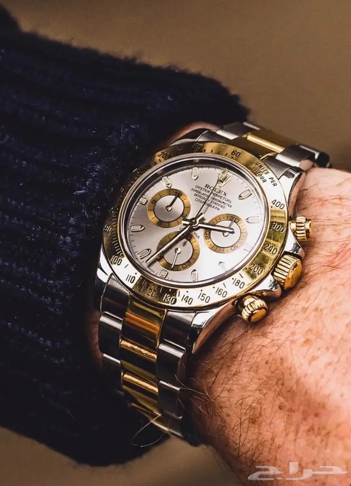 مجموعة كبيرة ساعات ماركة رؤؤلكس 50 شكل ساعة رجالي ربل استيل 1