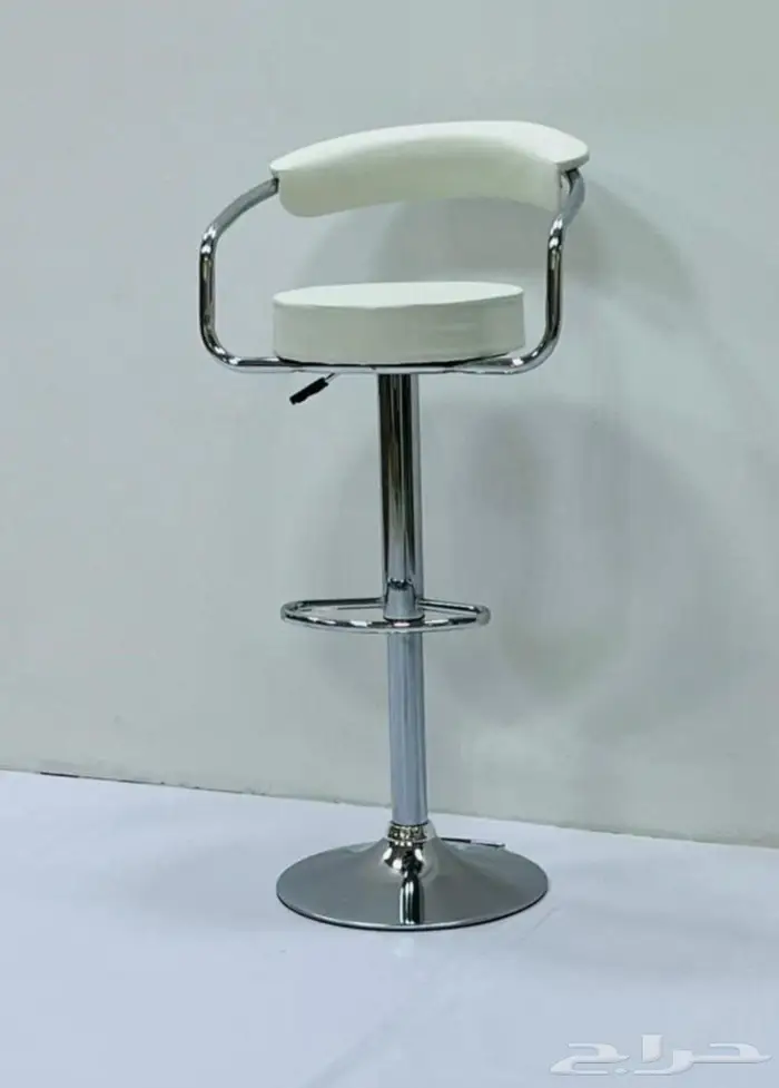 فرصة للمعارض أنواع الكراسي البار 5