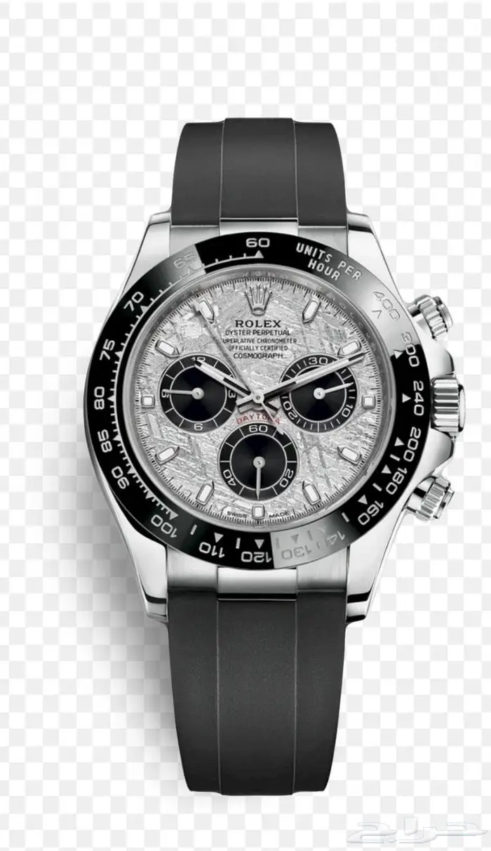 مجموعة كبيرة ساعات ماركة رؤؤلكس 50 شكل ساعة رجالي ربل استيل 13