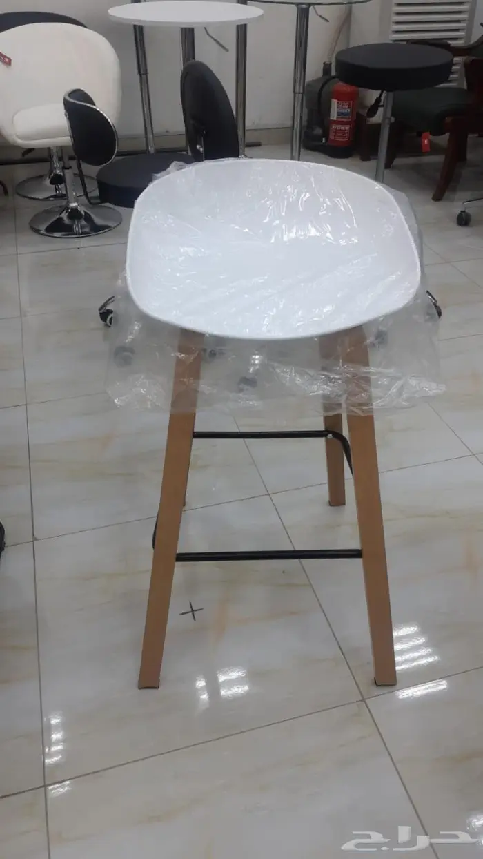 فرصة للمعارض أنواع الكراسي البار 16