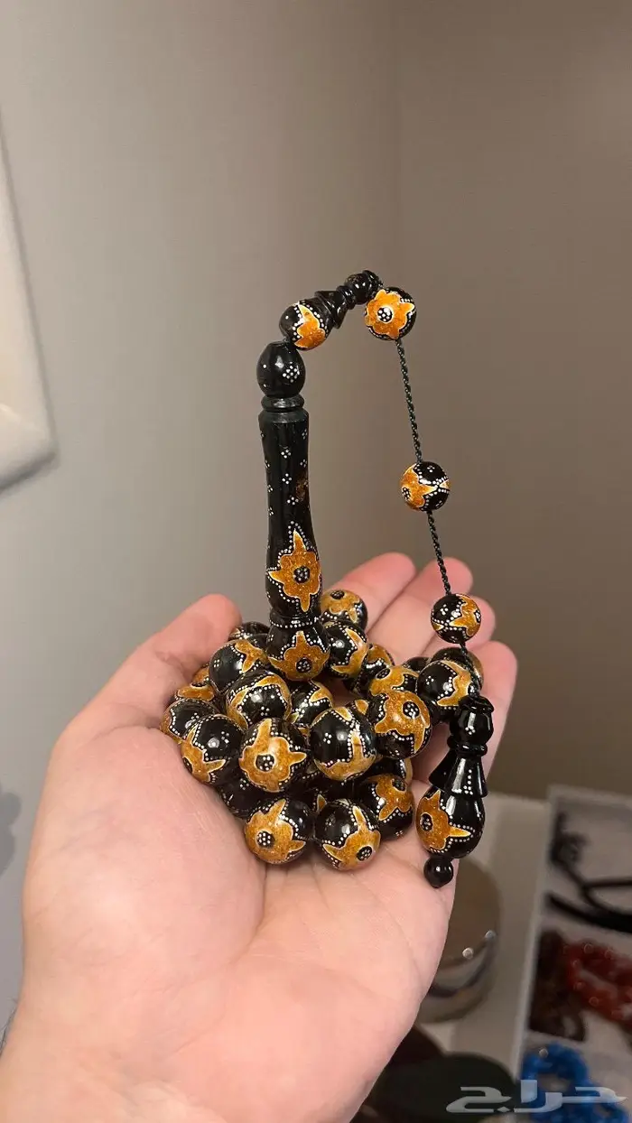 يسر حجازي طبيعي بالكهرمان 8