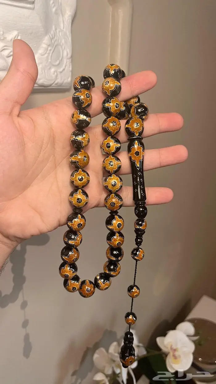 يسر حجازي طبيعي بالكهرمان 2