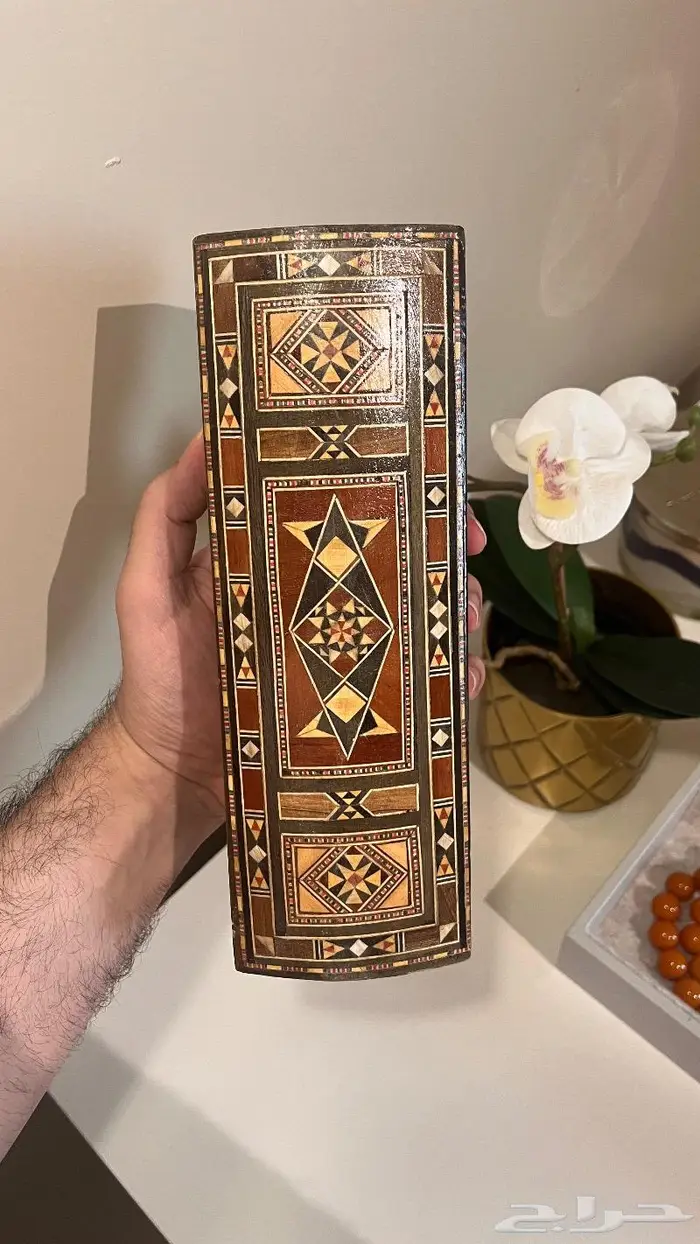 يسر حجازي طبيعي بالكهرمان 11