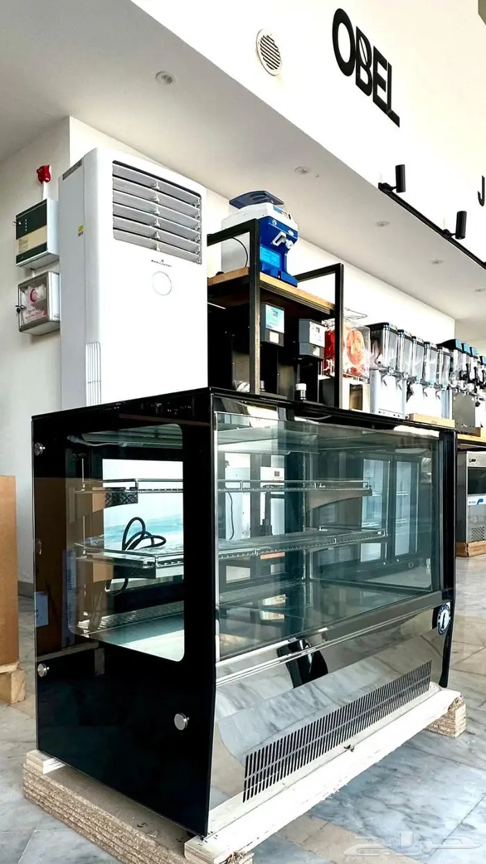 افران ثلاجات الات قهوة 18