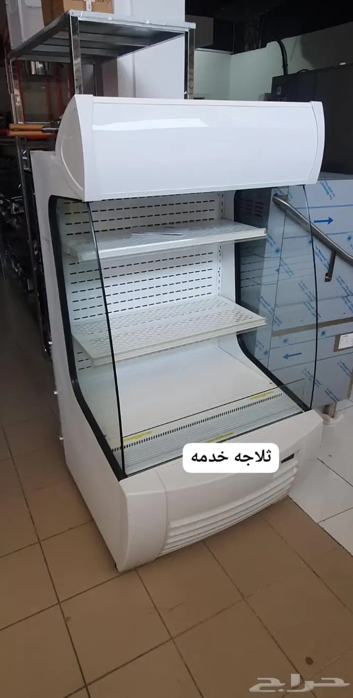 مطحنه قهوة ثلاجات عرض صانعات ثلج 13