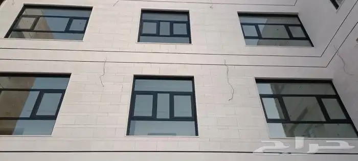 درايش المنيوم دبل قلاس و ابواب 1