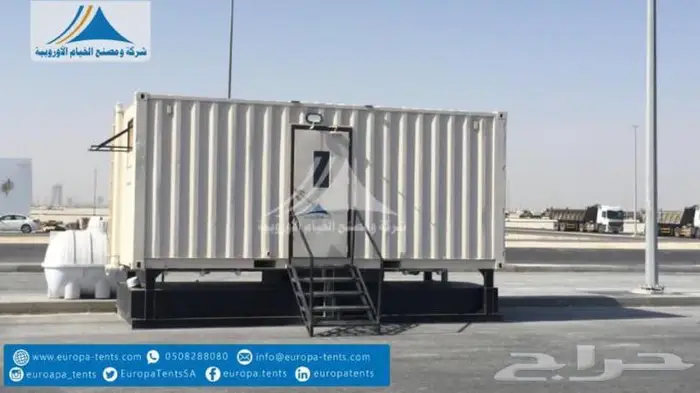 خيام أوروبية 6426 578 055 لحفلات الصيف والفعاليات 31