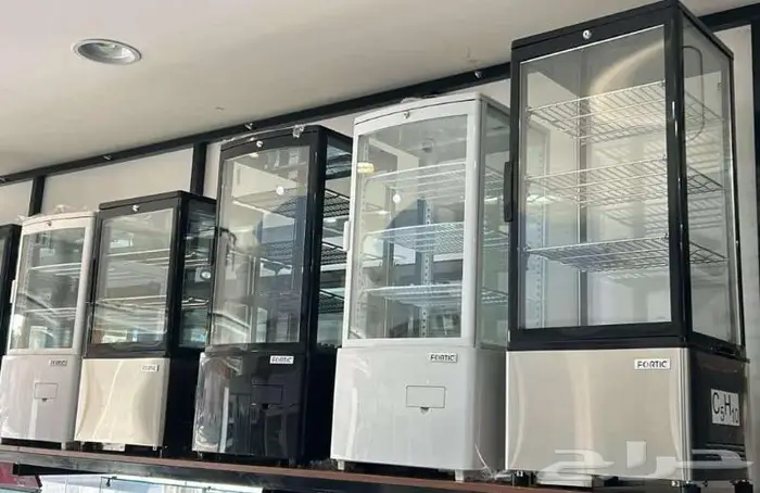 ثلاجات صانعات ثلج الات قهوة 12