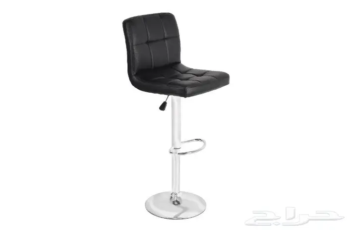 فرصة للمعارض أنواع الكراسي البار 0