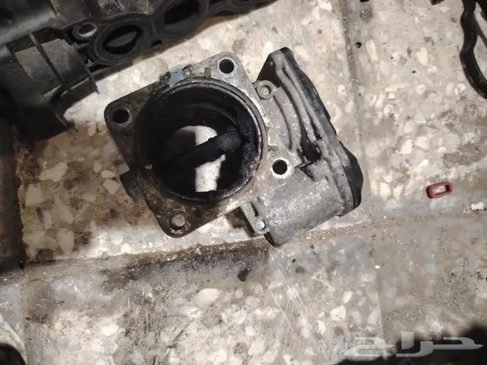قطع غيار مكينه سنتافي ديزل و توسان 2