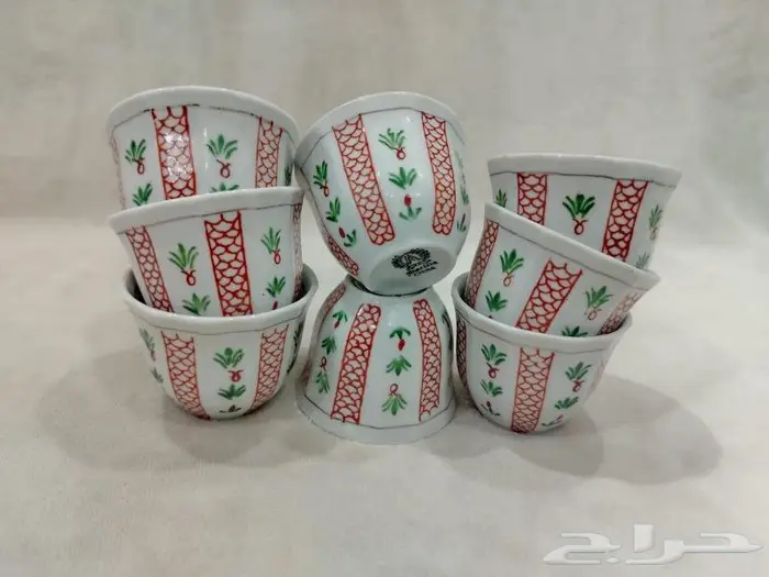 منوعات أواني تراث 64